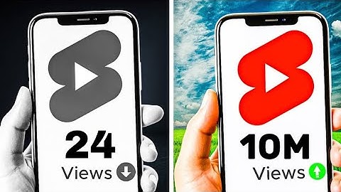 The Right Way to Upload YouTube Shorts ( GROW FAST IN 2026 )