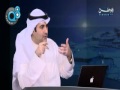 لقاء ساخن بين عبدالحميد دشتي و حمد المطر | الوطن 14ـ7ـ2012