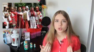 Let`s talk! Странности для русского человека в США | ENG CC Let`s talk! Странности для русского человека в США | ENG CC
