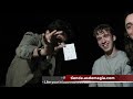 Vídeo: K-Writer by Kiko Pastur