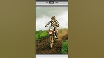 How To Use the Brightness & Contrast Guided Edit in Photoshop Elements #shorts