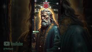 ✨🕊️ Энергетическая славянская магия: древние вибрации для удачи 417 Гц!