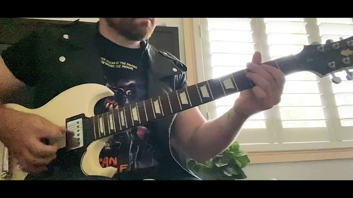 Walkman Acoustic version - Acoustic performance video thumbnail