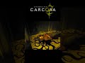 I AM THE KING IN YELLOW NOW | Chorus of Carcosa Part 2 #shorts