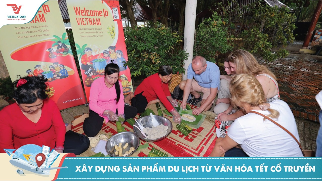 NHÌN LẠI KHOẢNH KHẮC 