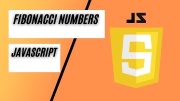Task about Fibonacci numbers. JavaScript solution