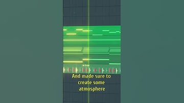 How to Start a Song & Never Be Stuck Again #flstudio