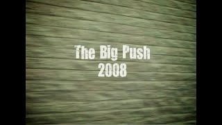 Document Magazine The Big Push 2008
