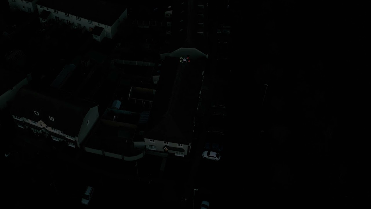 Manna drone delivery in Balbriggan YouTube