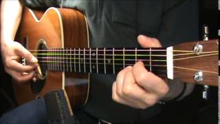 lighthouse -James Taylor-cover -chords