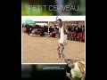 Mme Odile Eyebe Ayissi Présidente De L Association RESOBIL Nous A Honoré Avec Cette Invitation 