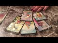 TÚ ALMA GEMELA VUELVE POR DESTINO 🔮♥️ ENERGÍAS DEL DÍA ♥️ TAROT DEL AMOR ♥️