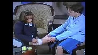 Ana & Pedro amigos por siempre