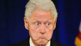 Bill Clinton Probably Won't Be Making Any More Speeches for Hillary: Exhibit A