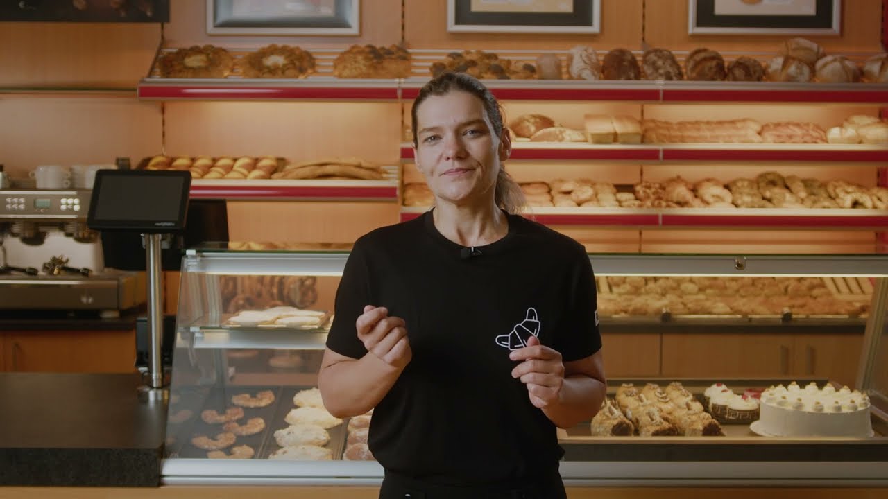 Kassiervorgang & Geld hochrechnen