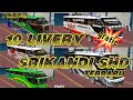 Livery Bussid Hd Intra