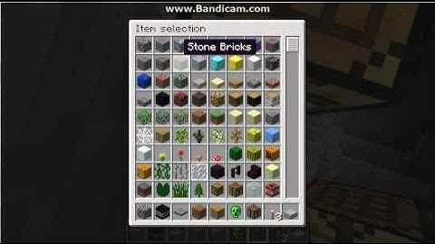 MCBBB100: Minecraft 1: Uranium mod