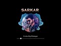 Sarkar bgm whatsapp status / sarkar theme music / ilayathalapathy vijay || RoyalTechniques Whatsapp Status Video Download Free