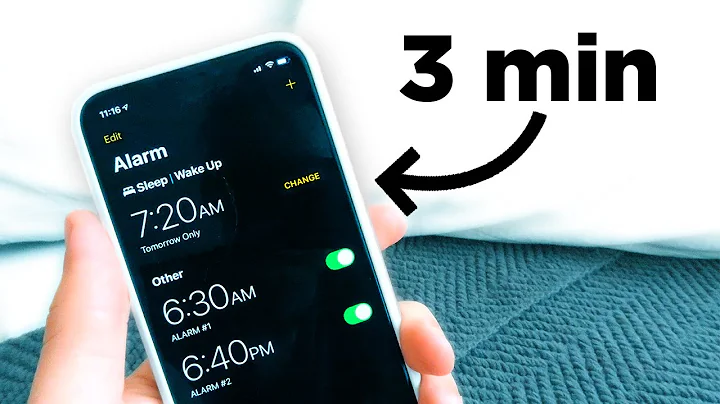 How To Lucid Dream In 3 Minutes (RAUSIS Tutorial For Beginners)