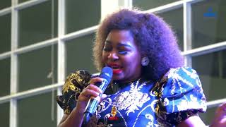 Fikile Mlomo   Performance In Uvukile Gospel Festival 2025 