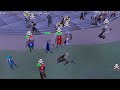 Beginning of video
