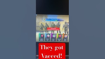CS2 Update Vac Anti Cheat Working Now? #cs2 #csgo