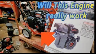 Harbor Freight Predator Engine Conversion 5 Things You MUST Consider Before Starting