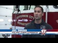 Jefferson City Fire Department stepping up fitness standards