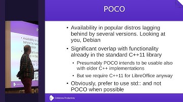 LibreOffice On-Line server (Tor Lillqvist)