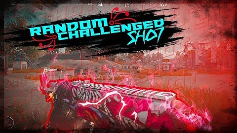 Random players call me noob and I challenge for 1v2 TDM M24 | PUBG MOBILE | ShotPlAyZ