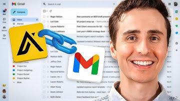 How to Set Up a New Email Account And Connect to Apollo.io