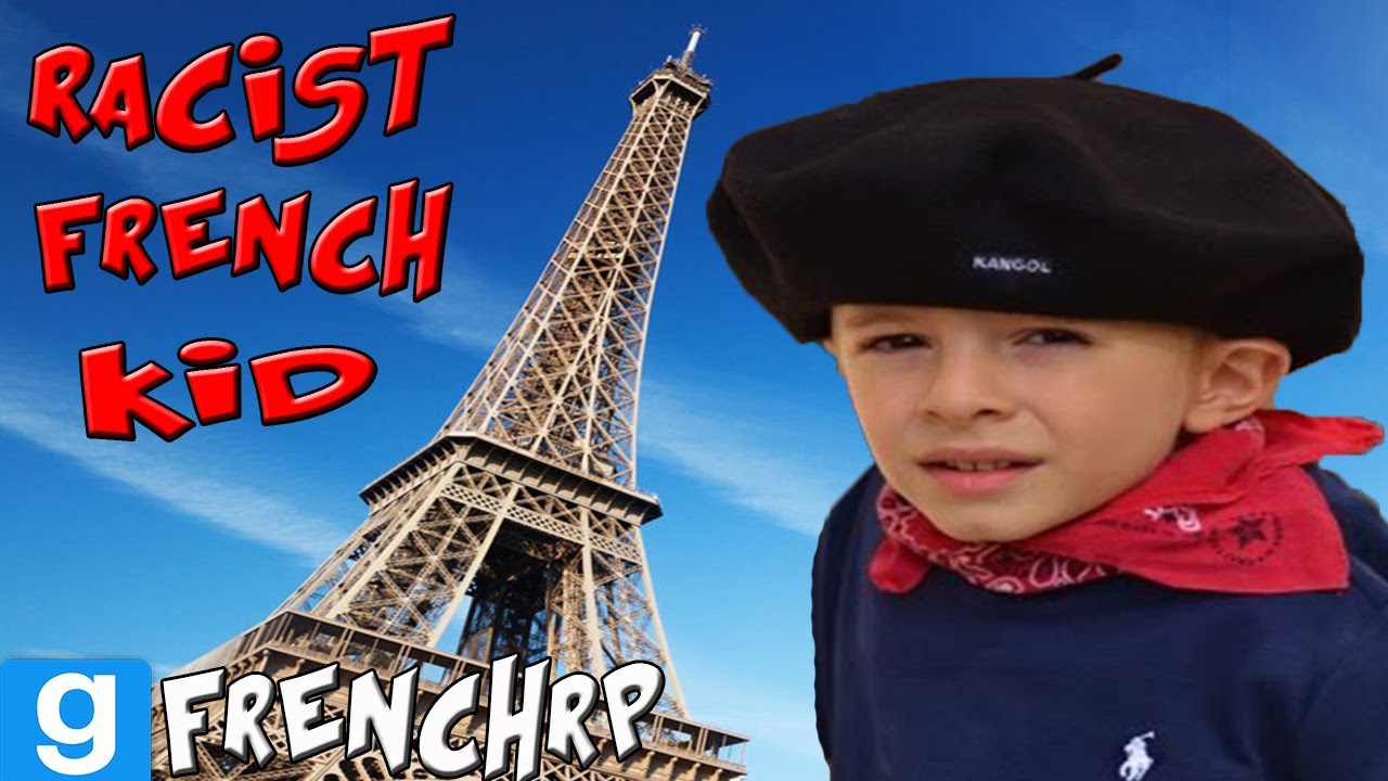 GMod FrenchRP Learning Curse Words In French YouTube gmod-frenchrp-learning-curse-words-in-french-youtube
