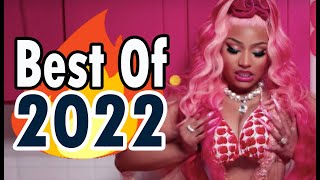 ⚡ BEST OF 2023 ⚡ Hip Hop & RnB Party Songs of 2022 - Dj StarSunglasses @DjStarSunglasses