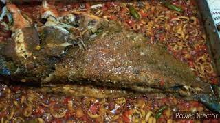 شهيوات وكريم :طريقة طهي سمك ميرو
