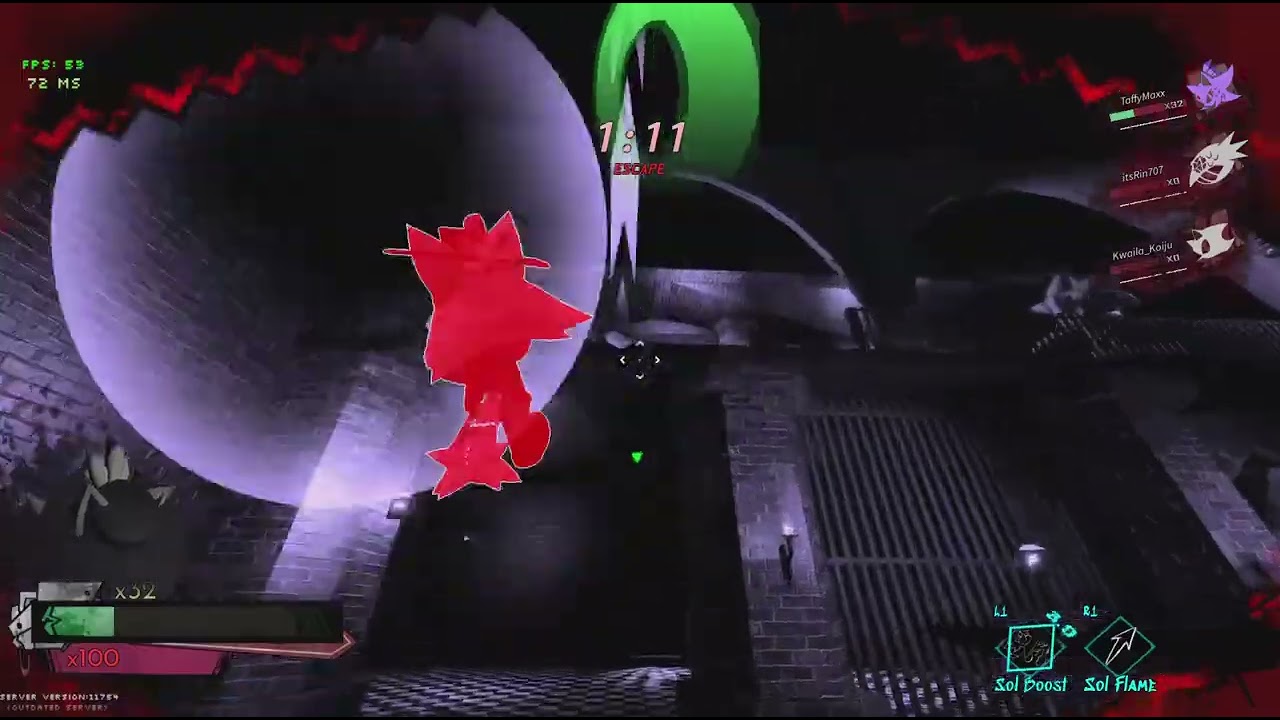 First Blaze lms | Outcome Memories 