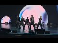 P1Harmony at K-EXPO in LA - 05.24.26 - "L.O.Y.L" (fan cam)