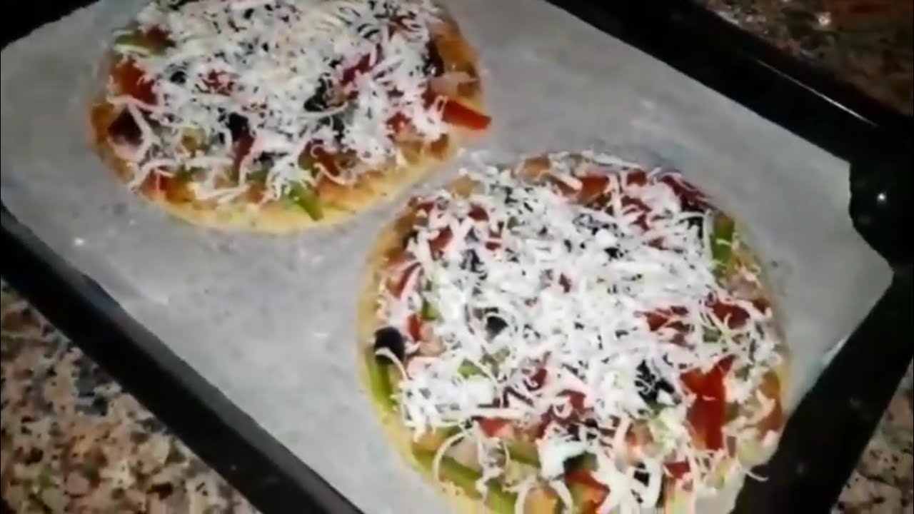 بيتزا YouTube