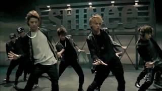 SHINee - Ring Ding Dong [Chipmunkified]