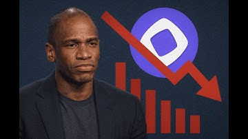 Arthur Hayes Warns: Monad (MON) Could Crash 99% – Another High-FDV VC Coin Trap?