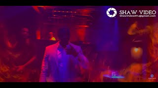 Konvict Music Label Boss Akon Opens Sensational New Lounge In Atlanta