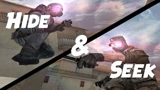 CrossFire Hide & Seek #46