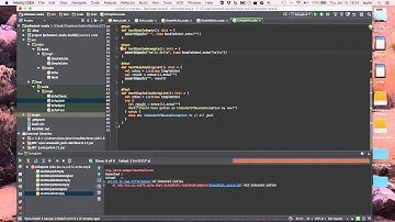 COMP 372/471: IntelliJ IDEA Scala/SBT Clone from GitHub and Run Tests