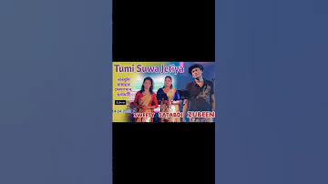 ZUBEEN দা Stage King X Tumi Suwa Jetiya