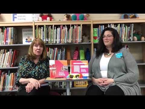 Summer Learning Challenge RCPL