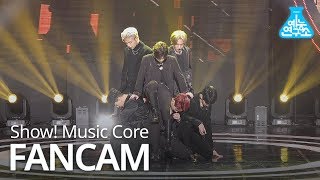 [예능연구소 직캠] iKON - Dive, 아이콘 - 뛰어들게 @Show!MusicCore 20200215