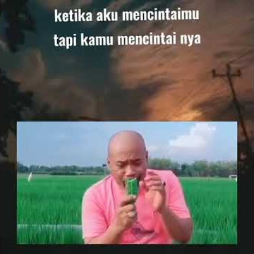 Story wa pak ndul
