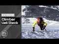 Ueli Steck | Mountaineering Legend | Trans World Sport