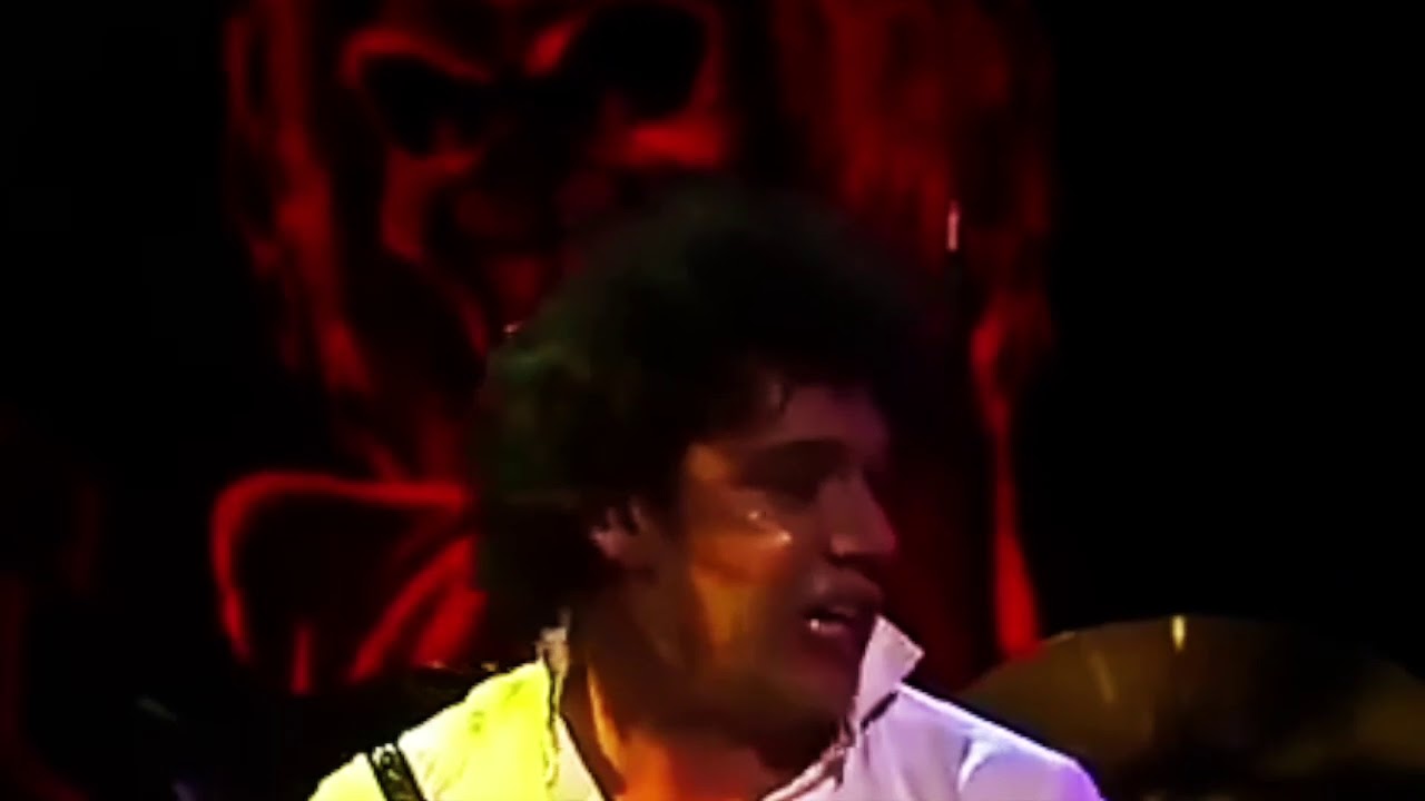 Iron Maiden - Killers Tour Live In Germany 1981- HD Remaster