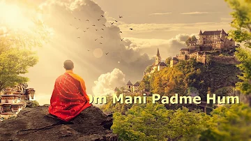 Musik Mantra untuk mengurangi stress, media meditasi, berdoa, penyembuhan, tidur, spa