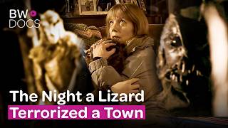 Real Werewolf Caught in Wisconsin The Bray Road Beast Exposed! |Weird or What With William Shatner